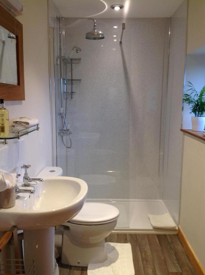 Primrose Cottage Walcott  외부 사진