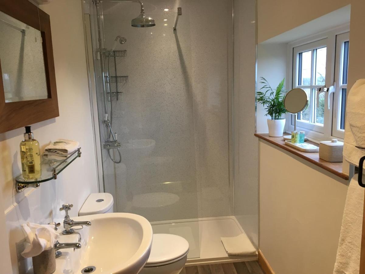 Primrose Cottage Walcott  외부 사진