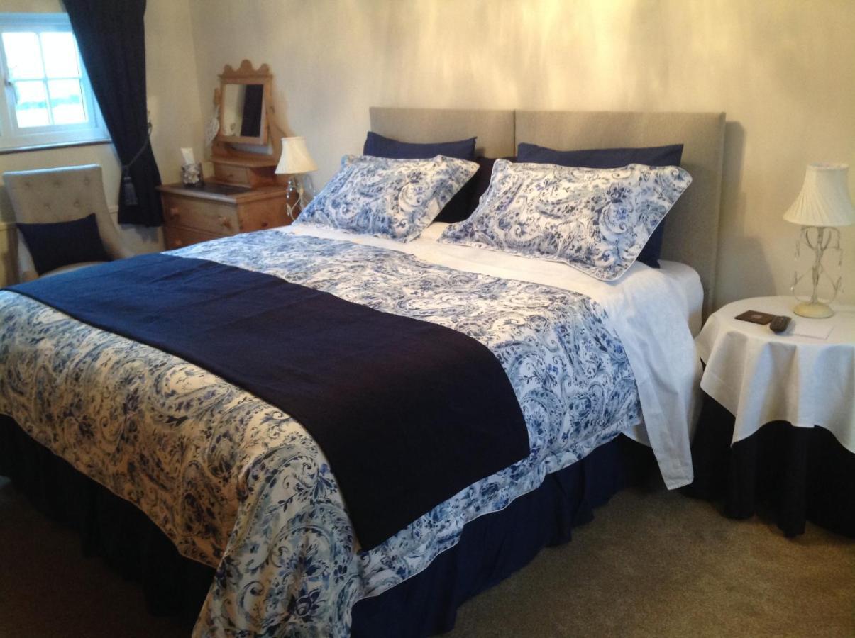 Primrose Cottage Walcott  외부 사진